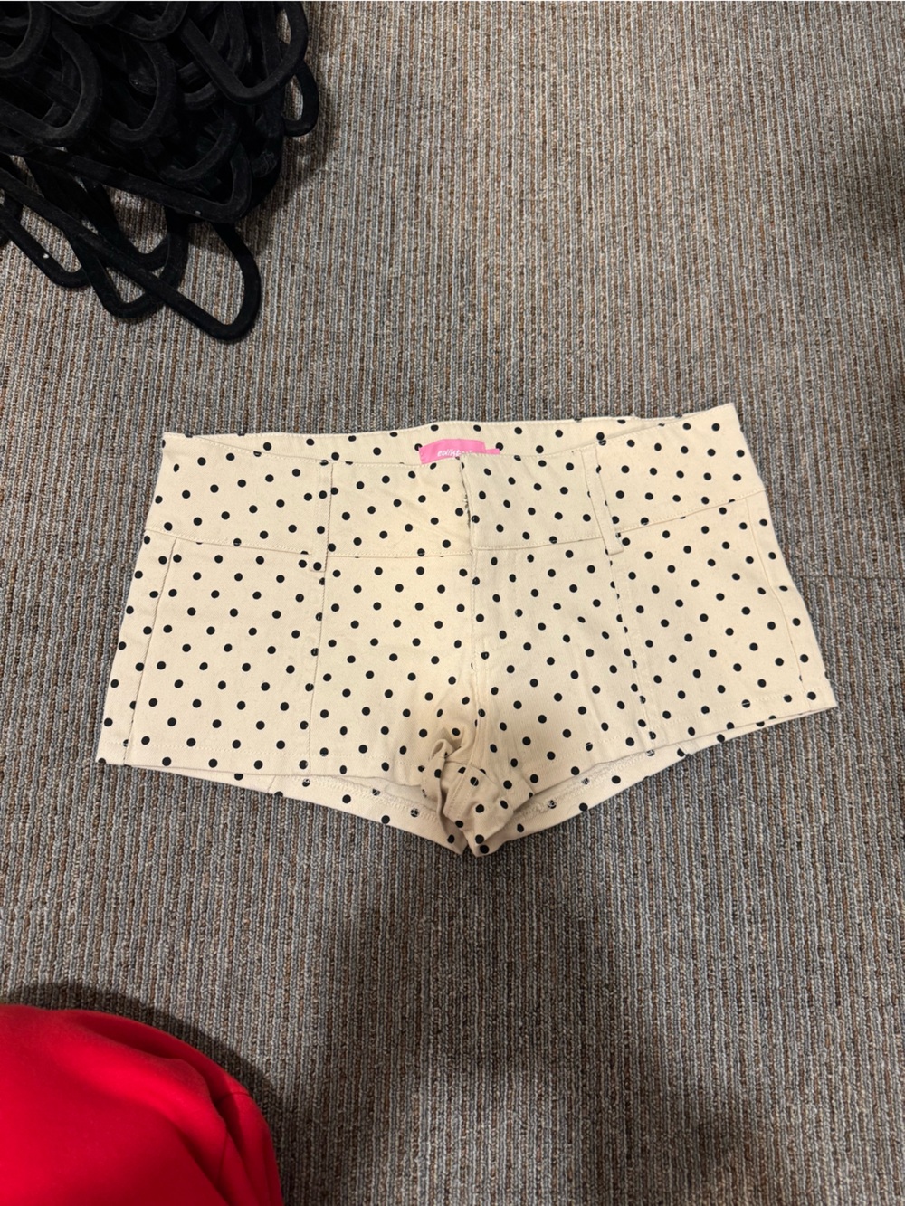 Edikted Shorts